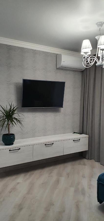 Flat in the city center Poltava Extérieur photo