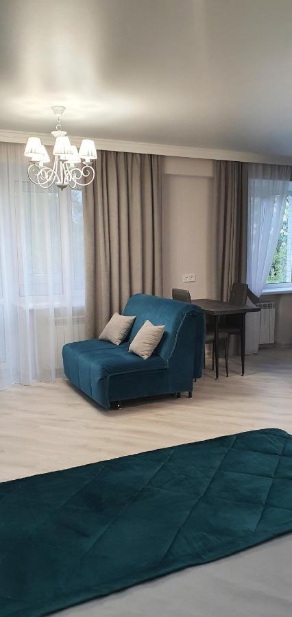 Flat in the city center Poltava Extérieur photo