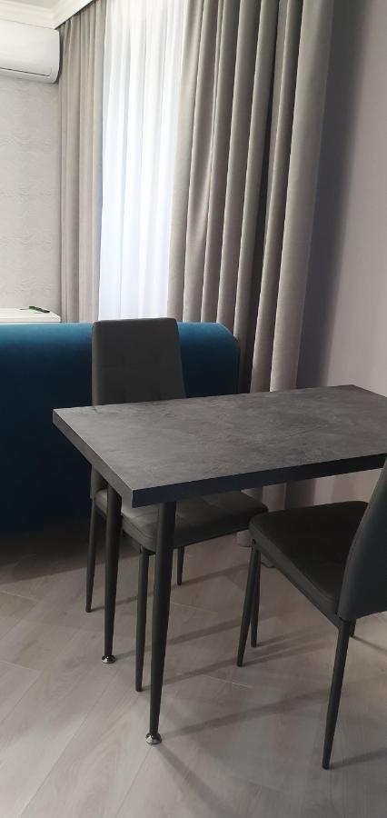 Flat in the city center Poltava Extérieur photo