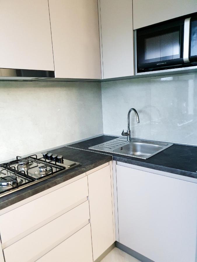 Flat in the city center Poltava Extérieur photo